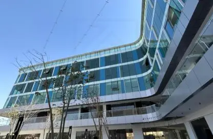 Clinic - 2 Bedrooms - 1 Bathroom for rent in Centro Zayed - Sheikh Zayed Compounds - Sheikh Zayed City - Giza