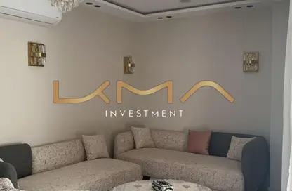 دوبلكس - 3 غرف نوم - 3 حمامات للايجار في هايد بارك - مدينة القاهرة الجديدة - القاهرة