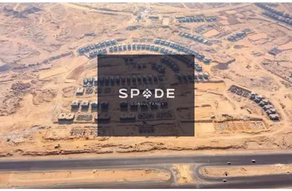 Villa - 4 Bedrooms - 4 Bathrooms for sale in Stei8ht - The 1st Settlement - New Cairo City - Cairo