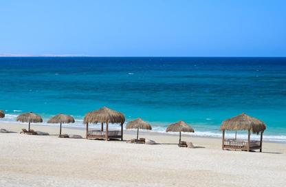 Chalet - 2 Bedrooms - 2 Bathrooms for sale in Al Masyaf - Ras Al Hekma - North Coast