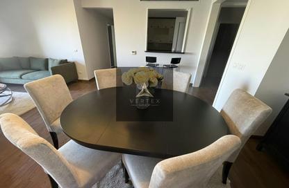 Apartment - 2 - 2 for rent in Eastown - 5th Settlement Compounds - The 5th Settlement - New Cairo City - Cairo