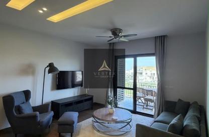 Apartment - 2 - 2 for rent in Eastown - 5th Settlement Compounds - The 5th Settlement - New Cairo City - Cairo