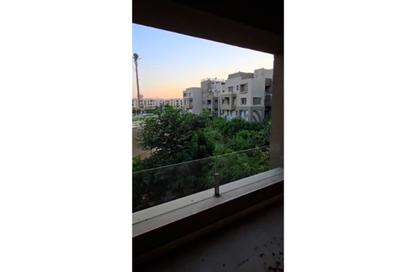 شقة - 2 غرف نوم - 2 حمامات للايجار في فيلدج جيت - المستثمرين الجنوبية - مدينة القاهرة الجديدة - القاهرة