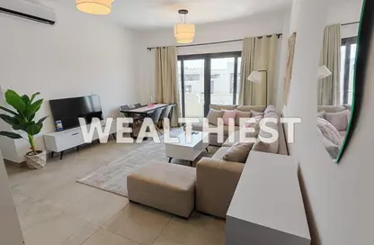 Apartment - 3 Bedrooms - 2 Bathrooms for rent in Privado - Madinaty - Cairo