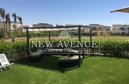 منزل مزدوج - 4 غرف نوم - 5 حمامات للبيع في مراسي - سيدي عبد الرحمن - الساحل الشمالي