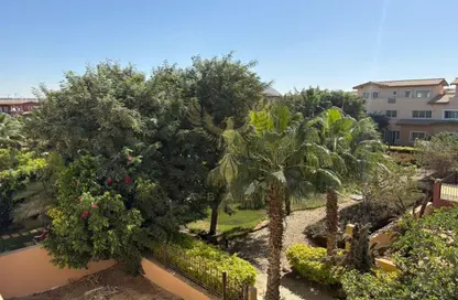 Townhouse - 3 Bedrooms - 4 Bathrooms for sale in Hyde Park - New Cairo City - Cairo Townhouse - 3 Bedrooms - 4 Bathrooms for sale in Hyde Park - New Cairo City - Cairo