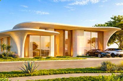 Chalet - 1 Bedroom - 1 Bathroom for sale in Hacienda West - Ras Al Hekma - North Coast
