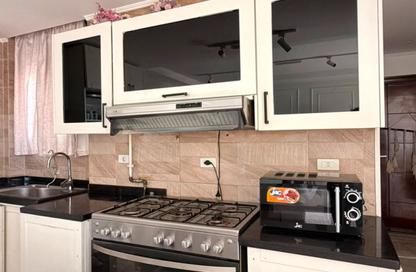 Apartment - 2 - 1 for rent in B7 - Madinaty - Cairo