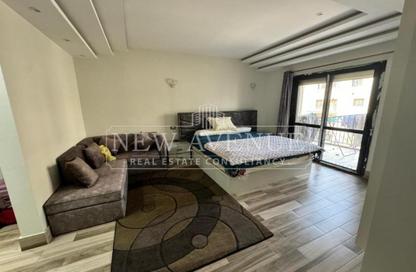 Apartment - 3 Bedrooms - 3 Bathrooms for rent in Eastown - 5th Settlement Compounds - The 5th Settlement - New Cairo City - Cairo