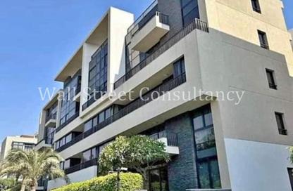 Apartment - 3 - 3 for sale in The Waterway View - 90 Street - The 5th Settlement - New Cairo City - Cairo