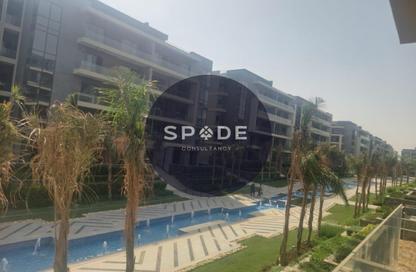 Apartment - 3 Bedrooms - 2 Bathrooms for sale in El Patio Oro - 5th Settlement Compounds - The 5th Settlement - New Cairo City - Cairo