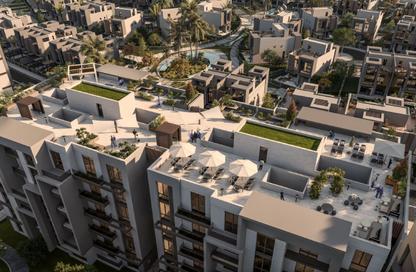 Apartment - 3 Bedrooms - 2 Bathrooms for sale in Solay - 5th Settlement Compounds - The 5th Settlement - New Cairo City - Cairo