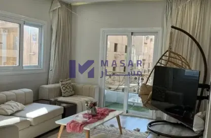 شقة - 2 غرف نوم - 1 حمام للبيع في عمارات البنفسج - البنفسج - مدينة القاهرة الجديدة - القاهرة