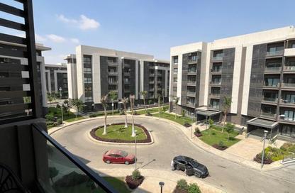 Apartment - 2 Bedrooms - 2 Bathrooms for rent in Privado - Madinaty - Cairo Apartment - 2 Bedrooms - 2 Bathrooms for rent in Privado - Madinaty - Cairo
