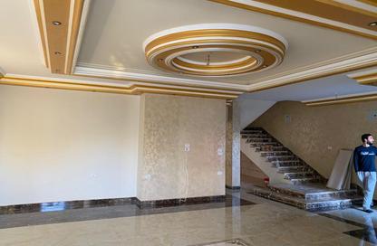 Villa - 4 Bedrooms - 3 Bathrooms for rent in Madinaty - Cairo Villa - 4 Bedrooms - 3 Bathrooms for rent in Madinaty - Cairo