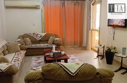 Apartment - 3 - 2 for rent in Janna 2 - Sheikh Zayed Compounds - Sheikh Zayed City - Giza Apartment - 3 - 2 for rent in Janna 2 - Sheikh Zayed Compounds - Sheikh Zayed City - Giza
