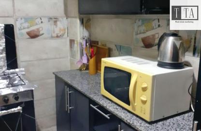 Apartment - 3 - 2 for rent in Janna 2 - Sheikh Zayed Compounds - Sheikh Zayed City - Giza Apartment - 3 - 2 for rent in Janna 2 - Sheikh Zayed Compounds - Sheikh Zayed City - Giza