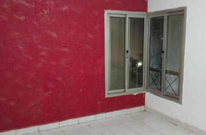 Apartment - 2 Bedrooms - 1 Bathroom for rent in El Rehab Extension - Al Rehab - New Cairo City - Cairo