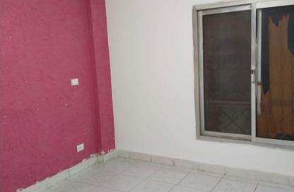 Apartment - 2 Bedrooms - 1 Bathroom for rent in El Rehab Extension - Al Rehab - New Cairo City - Cairo