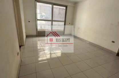 شقة - 4 - 1 للبيع في شارع أحمد عرابي - المهندسين - الجيزة