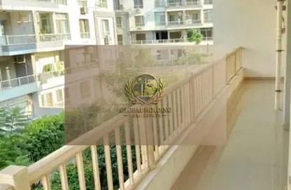 شقة - 3 غرف نوم - 3 حمامات للبيع في جايد ريزيدنس - كمبوندات التجمع الخامس - التجمع الخامس - مدينة القاهرة الجديدة - القاهرة