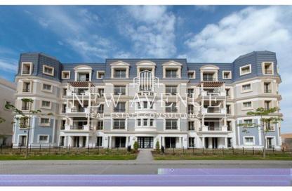 iVilla - 3 Bedrooms - 3 Bathrooms for sale in Mountain View 1.1 - 5th Settlement Compounds - The 5th Settlement - New Cairo City - Cairo