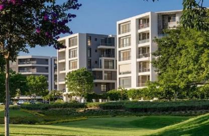Apartment - 3 - 2 for sale in Taj City - 5th Settlement Compounds - The 5th Settlement - New Cairo City - Cairo