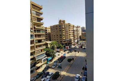 Shop - Studio - 3 Bathrooms for sale in Lebanon St. - Mohandessin - Giza