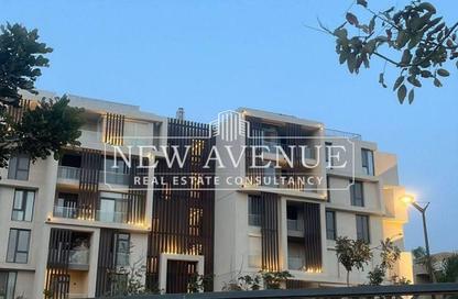 Apartment - 2 Bedrooms - 3 Bathrooms for sale in Sodic East - 6th District - New Heliopolis - Cairo