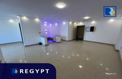 Office Space - Studio - 3 for rent in Zahraa Al Maadi St. - Degla - Hay El Maadi - Cairo