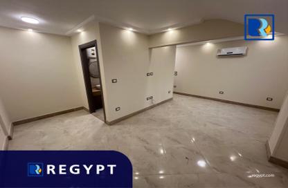 Office Space - Studio - 3 for rent in Zahraa Al Maadi St. - Degla - Hay El Maadi - Cairo