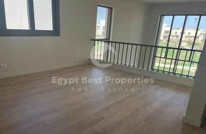 Villa - 4 Bedrooms - 4 Bathrooms for sale in O West - 6 October Compounds - 6 October City - Giza Villa - 4 Bedrooms - 4 Bathrooms for sale in O West - 6 October Compounds - 6 October City - Giza