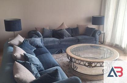 Apartment - 2 - 2 for rent in Cairo Festival City - North Investors Area - New Cairo City - Cairo
