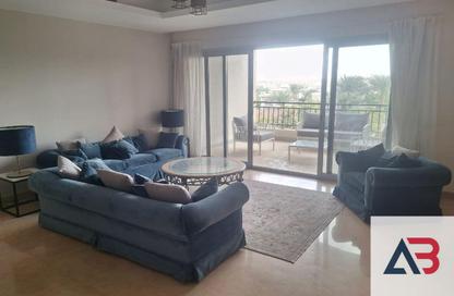 Apartment - 2 - 2 for rent in Cairo Festival City - North Investors Area - New Cairo City - Cairo