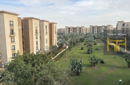Apartment - 2 - 1 for rent in El Rehab Extension - Al Rehab - New Cairo City - Cairo Apartment - 2 - 1 for rent in El Rehab Extension - Al Rehab - New Cairo City - Cairo
