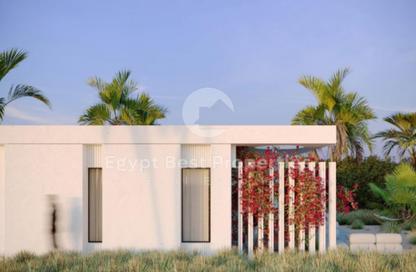 Villa - 3 Bedrooms - 4 Bathrooms for sale in Mesca - Soma Bay - Safaga - Hurghada - Red Sea