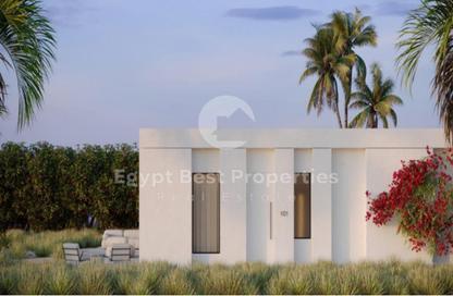 Villa - 3 Bedrooms - 4 Bathrooms for sale in Mesca - Soma Bay - Safaga - Hurghada - Red Sea