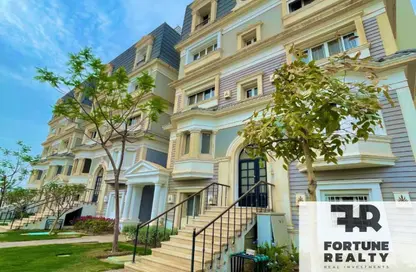 iVilla - 3 Bedrooms - 3 Bathrooms for sale in Mountain View Hyde Park - 5th Settlement Compounds - The 5th Settlement - New Cairo City - Cairo