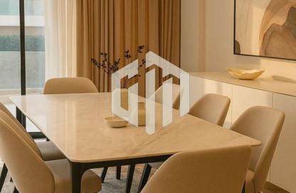 Apartment - 3 Bedrooms - 4 Bathrooms for rent in Lake View Residence - 5th Settlement Compounds - The 5th Settlement - New Cairo City - Cairo