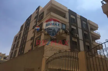 Penthouse - 3 Bedrooms - 3 Bathrooms for sale in The 1st Settlement - New Cairo City - Cairo