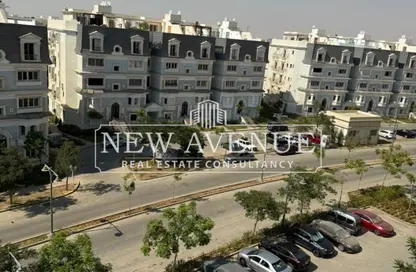 iVilla - 3 Bedrooms - 4 Bathrooms for sale in Mountain View Hyde Park - 5th Settlement Compounds - The 5th Settlement - New Cairo City - Cairo