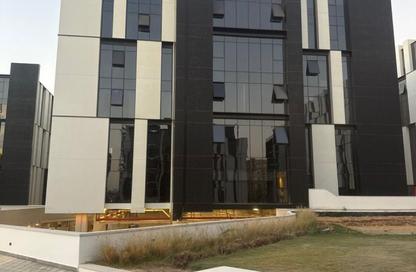 Office Space - Studio for sale in Hyde Park - New Cairo City - Cairo Office Space - Studio for sale in Hyde Park - New Cairo City - Cairo