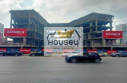 Shop - Studio for sale in Livelli Mall - North Teseen St. - The 5th Settlement - New Cairo City - Cairo