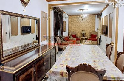 Apartment - 2 Bedrooms - 1 Bathroom for rent in Mahmoud Hassan Fahmy St. - Ibrahimia - Hay Wasat - Alexandria Apartment - 2 Bedrooms - 1 Bathroom for rent in Mahmoud Hassan Fahmy St. - Ibrahimia - Hay Wasat - Alexandria