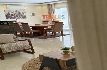 Chalet - 3 Bedrooms - 3 Bathrooms for sale in Hacienda Bay - Sidi Abdel Rahman - North Coast