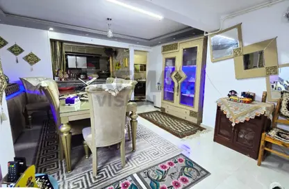 Apartment - 3 Bedrooms - 2 Bathrooms for sale in Mahmoud Al Essawy St. - Miami - Hay Awal El Montazah - Alexandria