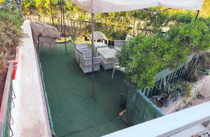 Apartment - 3 Bedrooms - 2 Bathrooms for sale in Janna 1 - Sheikh Zayed Compounds - Sheikh Zayed City - Giza