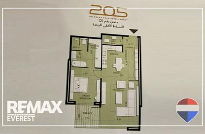 شقة - غرفة نوم - 2 حمامات للبيع في 205 اركان بالم - كمبوندات الشيخ زايد - الشيخ زايد - الجيزة شقة - غرفة نوم - 2 حمامات للبيع في 205 اركان بالم - كمبوندات الشيخ زايد - الشيخ زايد - الجيزة