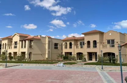 Villa - 4 Bedrooms - 3 Bathrooms for sale in La Vista Bay - La Vista - Qesm Ad Dabaah - North Coast