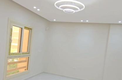Apartment - 3 - 1 for sale in Spanish District - Hadayek October - 6 October City - Giza